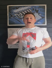Poster for Intro video video from Alex Kersten