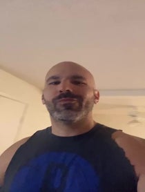 Poster for Birthday video from The Wardog