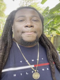 Poster for Birthday video from Gardening With Goo