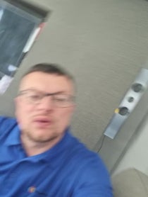 Poster for Birthday video from Whisk Guy