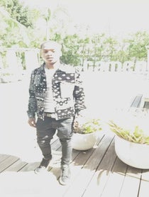 Poster for Intro video video from Calboy