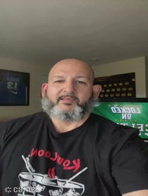 Poster for Intro video video from John Karalis