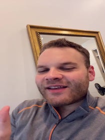 Poster for Roast video from Bran Flakezz