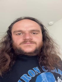 Poster for Birthday video from Kristjan Sokoli