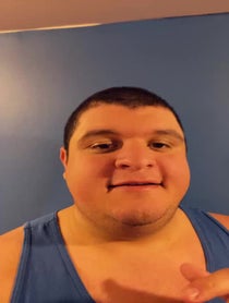 Poster for Pep Talk video from Glenny Balls