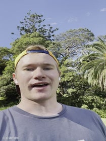 Poster for Intro video video from Jarryd Hughes