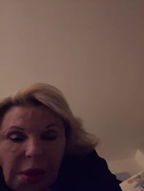 Poster for Pep Talk video from Nikki haskell