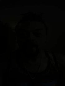 Poster for Mother's Day video from Thee Crazy Eye Guy