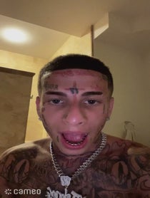 Poster for Intro video video from Flyy Soulja 🏝