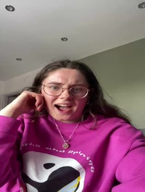 Poster for Other video from Freya cox