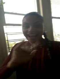Poster for Birthday video from Mariaelena Perez