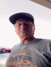 Poster for Birthday video from John Reinke