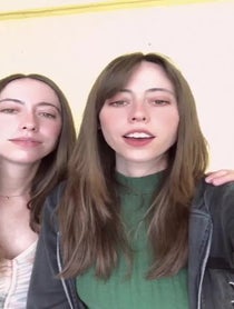 Poster for Pep Talk video from BIKA