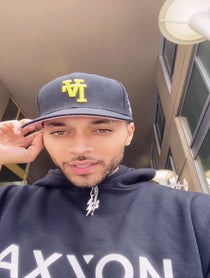 Poster for Other video from Kalin White