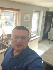 Poster for Birthday video from Whisk Guy