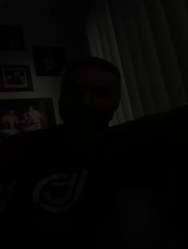 Poster for Birthday video from Brendan Teys
