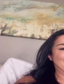 Poster for Birthday video from Samantha Ramsdell