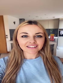 Poster for Pep Talk video from Sienna Keera