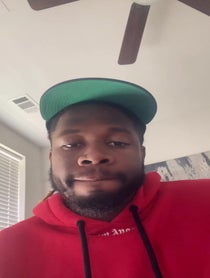 Poster for Pep Talk video from Touki Toussaint