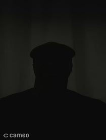 Poster for Intro video video from Jerry Azumah