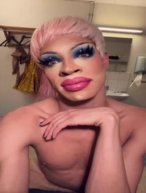 Poster for Other video from Yvie Oddly