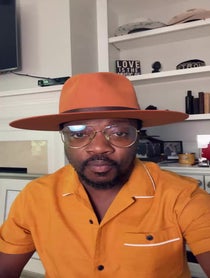 Poster for Other video from Anthony Hamilton