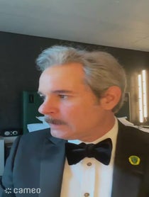 Poster for Intro video video from Paul F. Tompkins