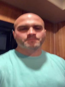 Poster for Advice video from Joe Marrese