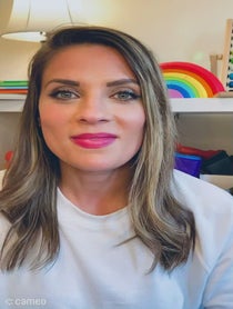 Poster for Intro video video from Clare Dill aka Ms. Booksy