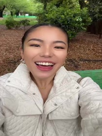 Poster for Birthday video from Misaking