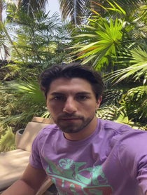 Poster for Mother's Day video from Jason Tartick