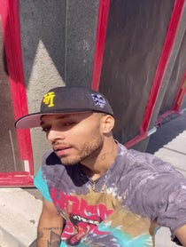 Poster for Other video from Kalin White