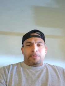 Poster for Pep Talk video from DJ GQ