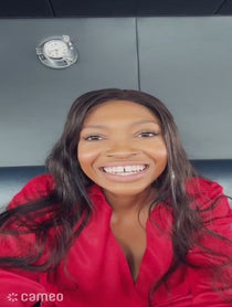Poster for Intro video video from Tumi Mhlongo