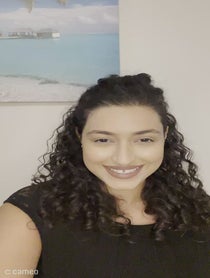 Poster for Intro video video from Amna Al Haddad