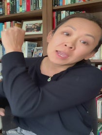 Poster for Intro video video from Alyce Chan