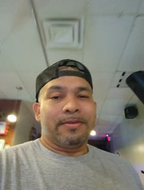 Poster for Birthday video from DJ GQ