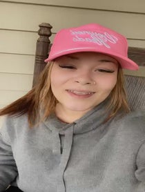 Poster for Birthday video from Ashland Craft