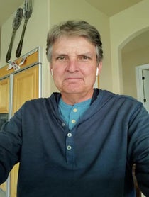 Poster for Other video from Lon McEachern