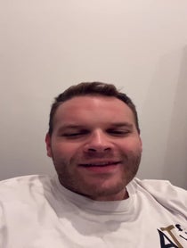 Poster for Birthday video from Bran Flakezz