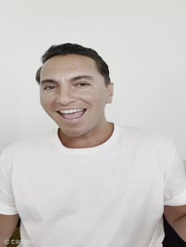 Poster for Intro video video from Scotty Cunha