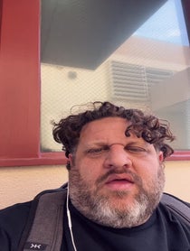 Poster for Mother's Day video from Aaron May