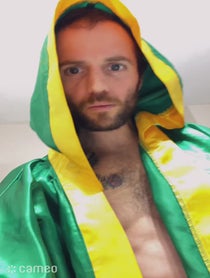 Poster for Intro video video from Jack Shady Grady