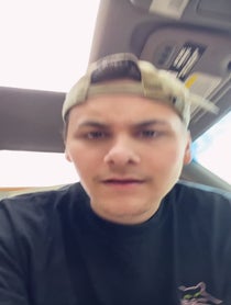 Poster for Advice video from Matty Smokes