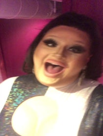 Poster for Pep Talk video from Tiana Biscuit