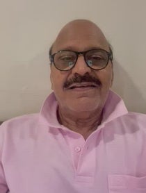 Poster for Intro video video from Avtar Gill