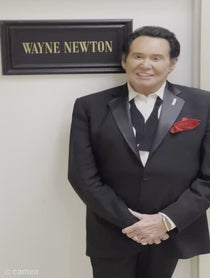 Poster for Intro video video from Wayne Newton