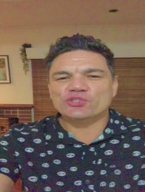Poster for Other video from Andrew Jonesy Jones MAFS Australia