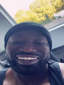 Poster for Birthday video from Project Pat