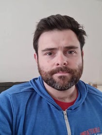 Poster for Other video from David Fynn